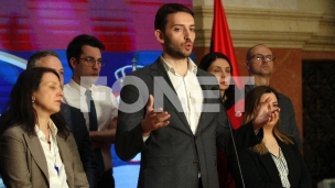 Podrška Fondu, kritika Bratini